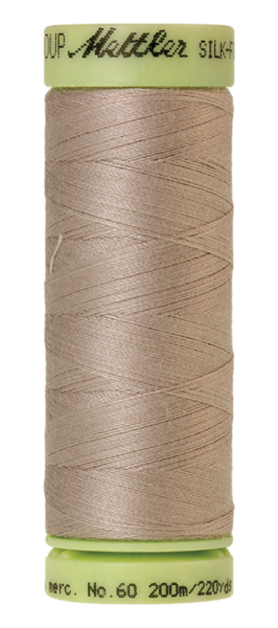 Light Sage (9240-1227) | Silk-Finish Cotton 60wt (200M / 220Y) | Mettler Thread
